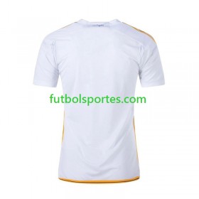 Camiseta Los Angeles Galaxy Primera Equipación 2024